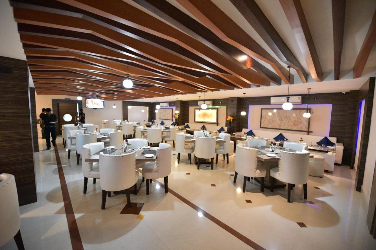 Hotel Himalaya Bongaigaon 외부 사진