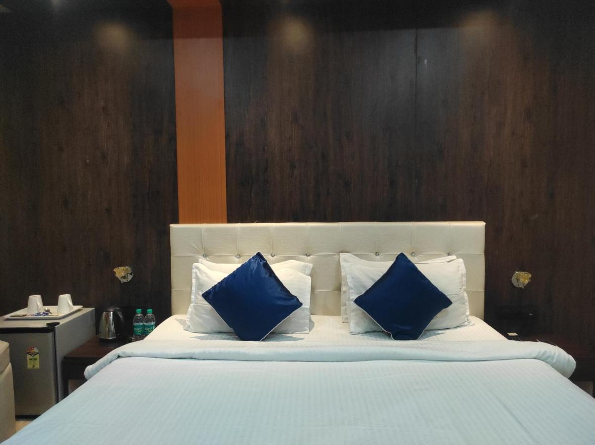 Hotel Himalaya Bongaigaon 외부 사진