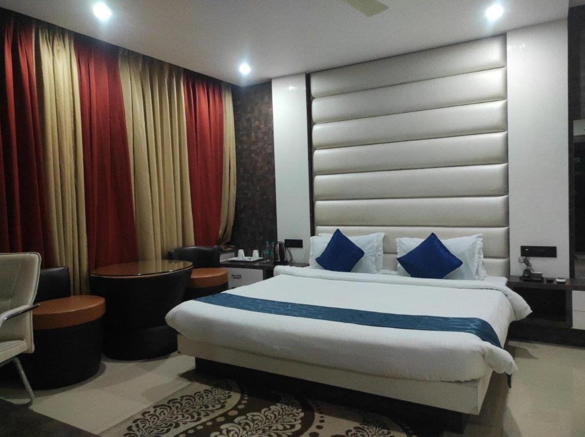 Hotel Himalaya Bongaigaon 외부 사진