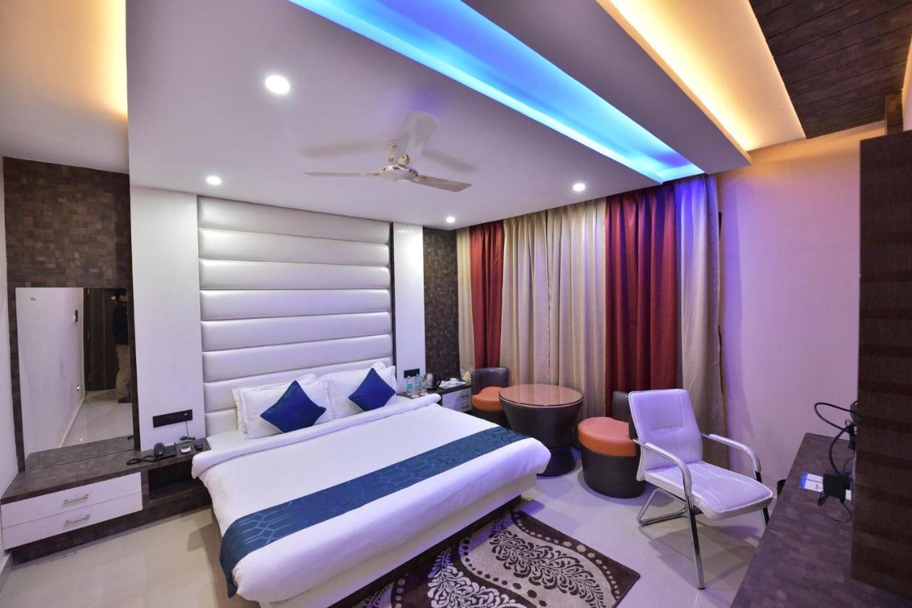 Hotel Himalaya Bongaigaon 외부 사진