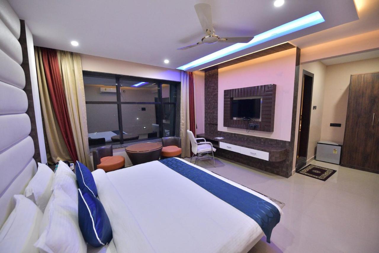 Hotel Himalaya Bongaigaon 외부 사진