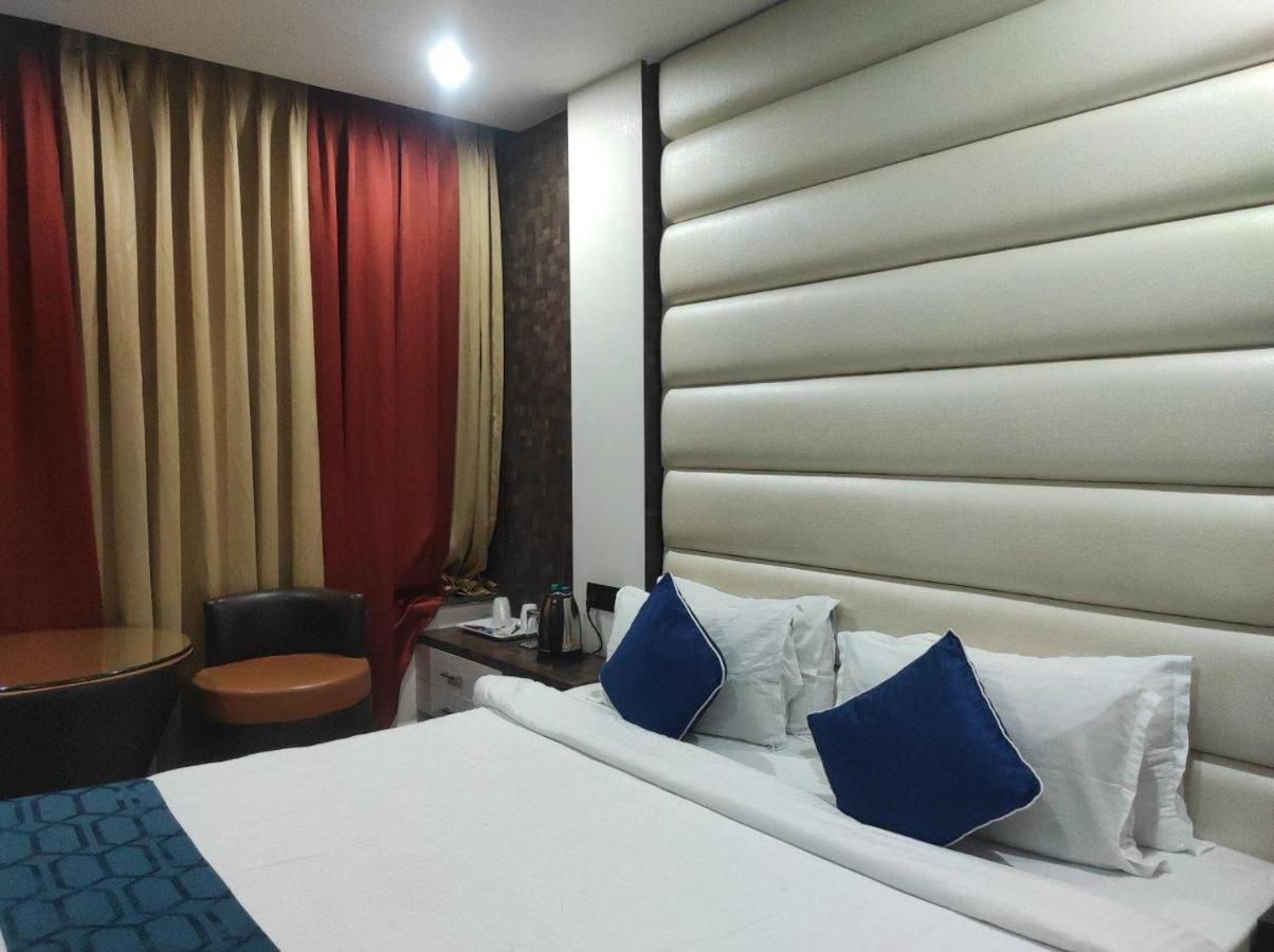 Hotel Himalaya Bongaigaon 외부 사진