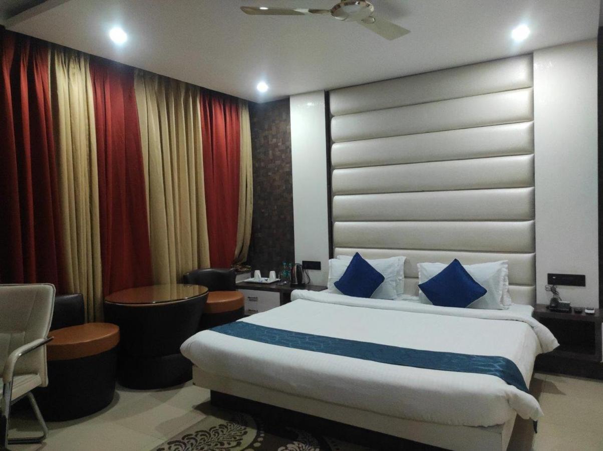 Hotel Himalaya Bongaigaon 외부 사진