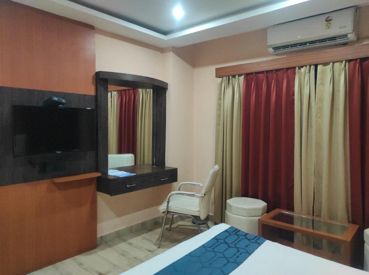 Hotel Himalaya Bongaigaon 외부 사진