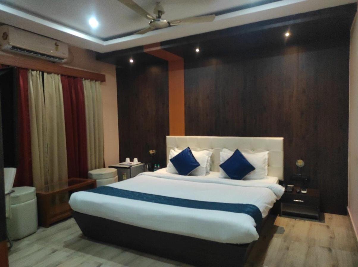 Hotel Himalaya Bongaigaon 외부 사진