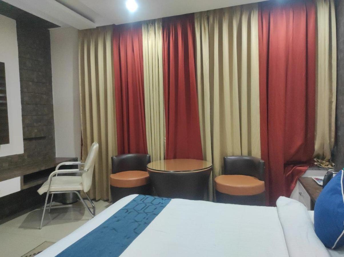 Hotel Himalaya Bongaigaon 외부 사진