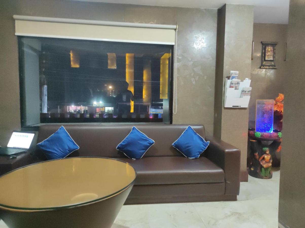 Hotel Himalaya Bongaigaon 외부 사진